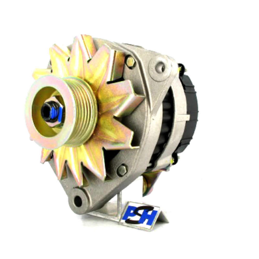 Alternateur Renault 70A - Valeo Rénové - 575.036.070.505