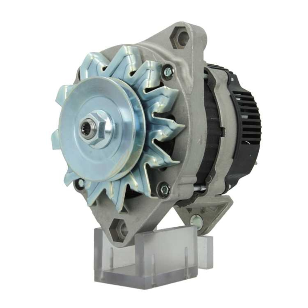 Alternateur Renault 80A - Mahle Neuf - 575.041.080.311