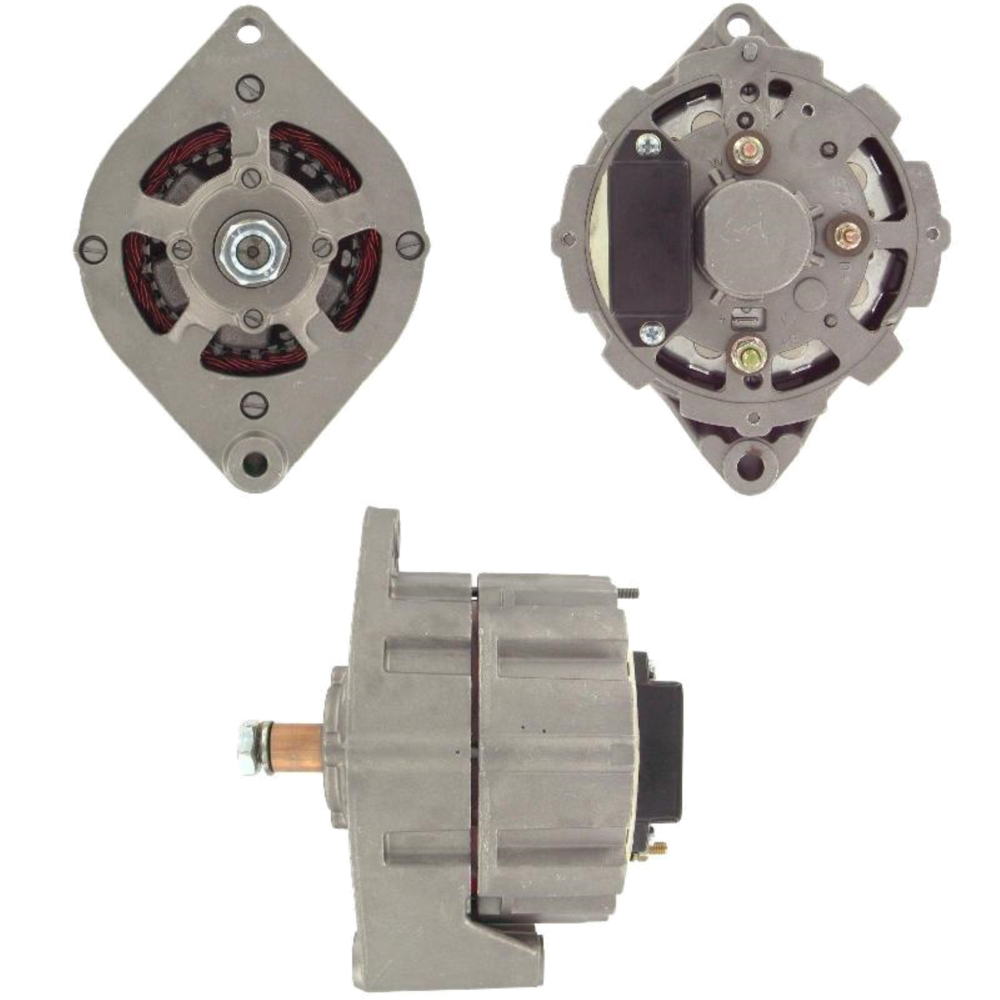 Alternateur Renault 55A - +Line Original - 575.044.055.010