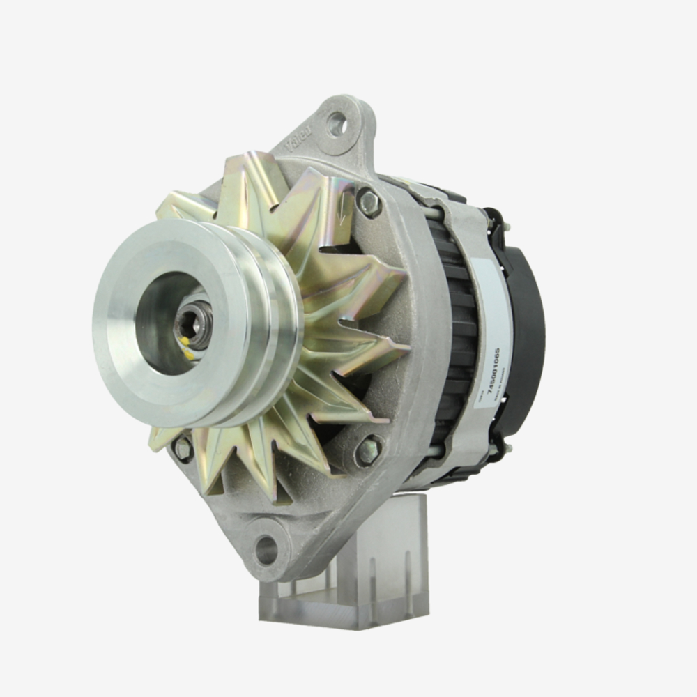 Alternateur Renault 65A - Valeo Neuf - 575.053.065.500