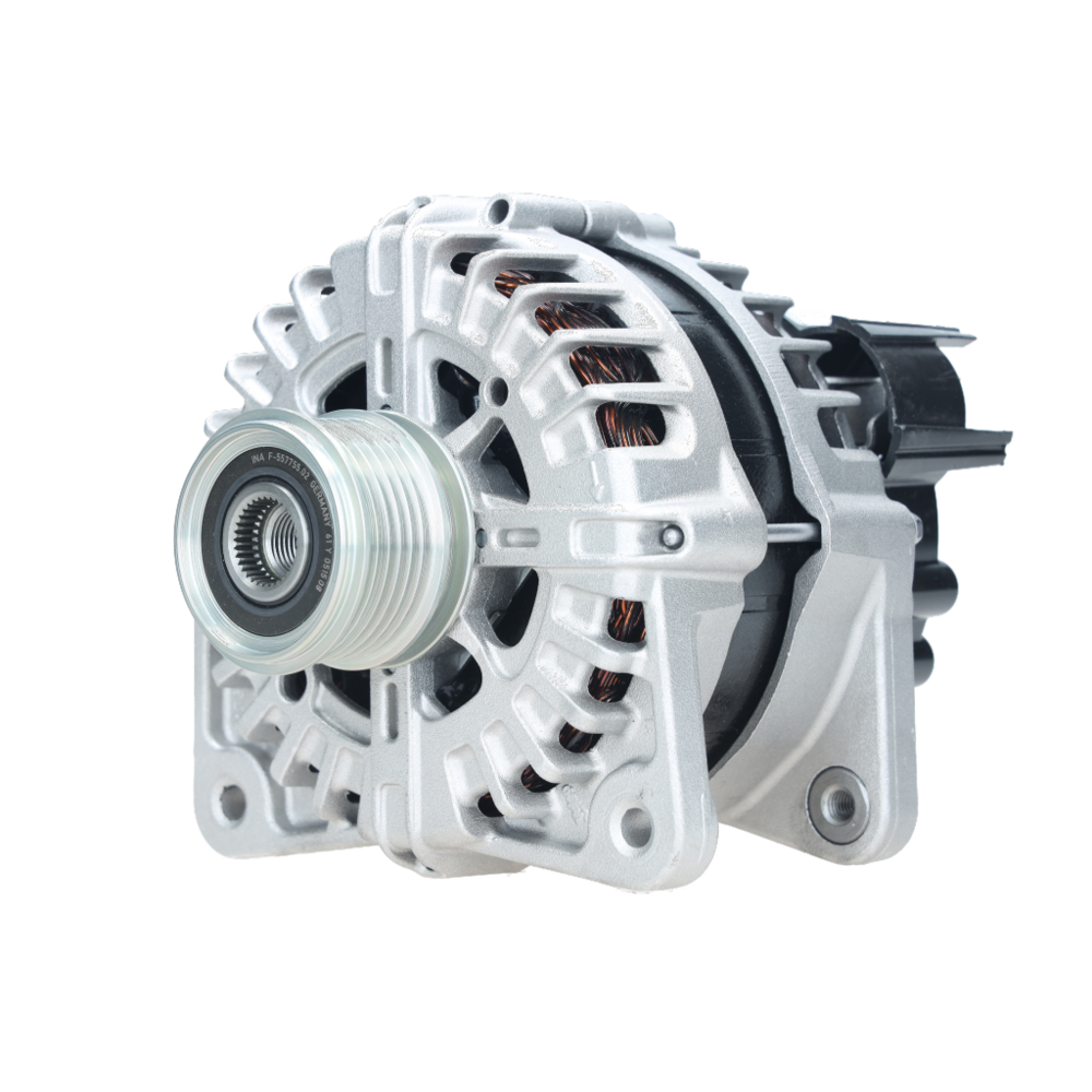 Alternateur Renault 220A - +Line Pro Reman - 575.301.230.346