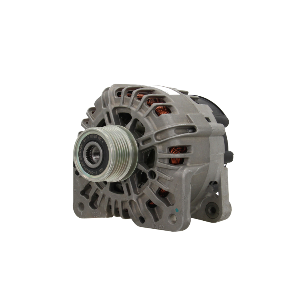 Alternateur Renault 150A - Valeo Neuf - 575.304.150.500