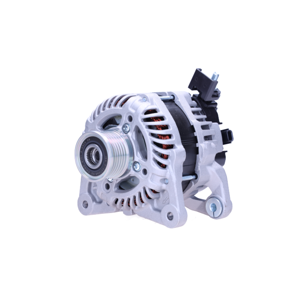 Alternateur Renault 120A - +Line Original - 575.305.120.130