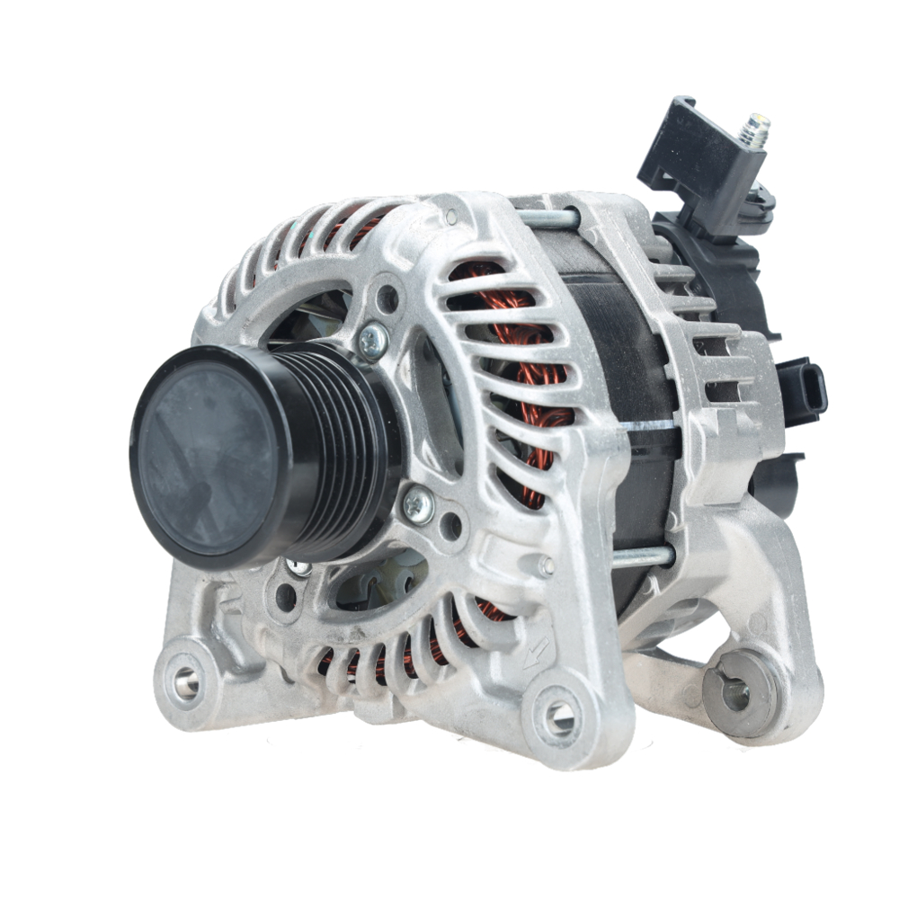 Alternateur Renault 120A - Mitsubishi Neuf - 575.305.120.370