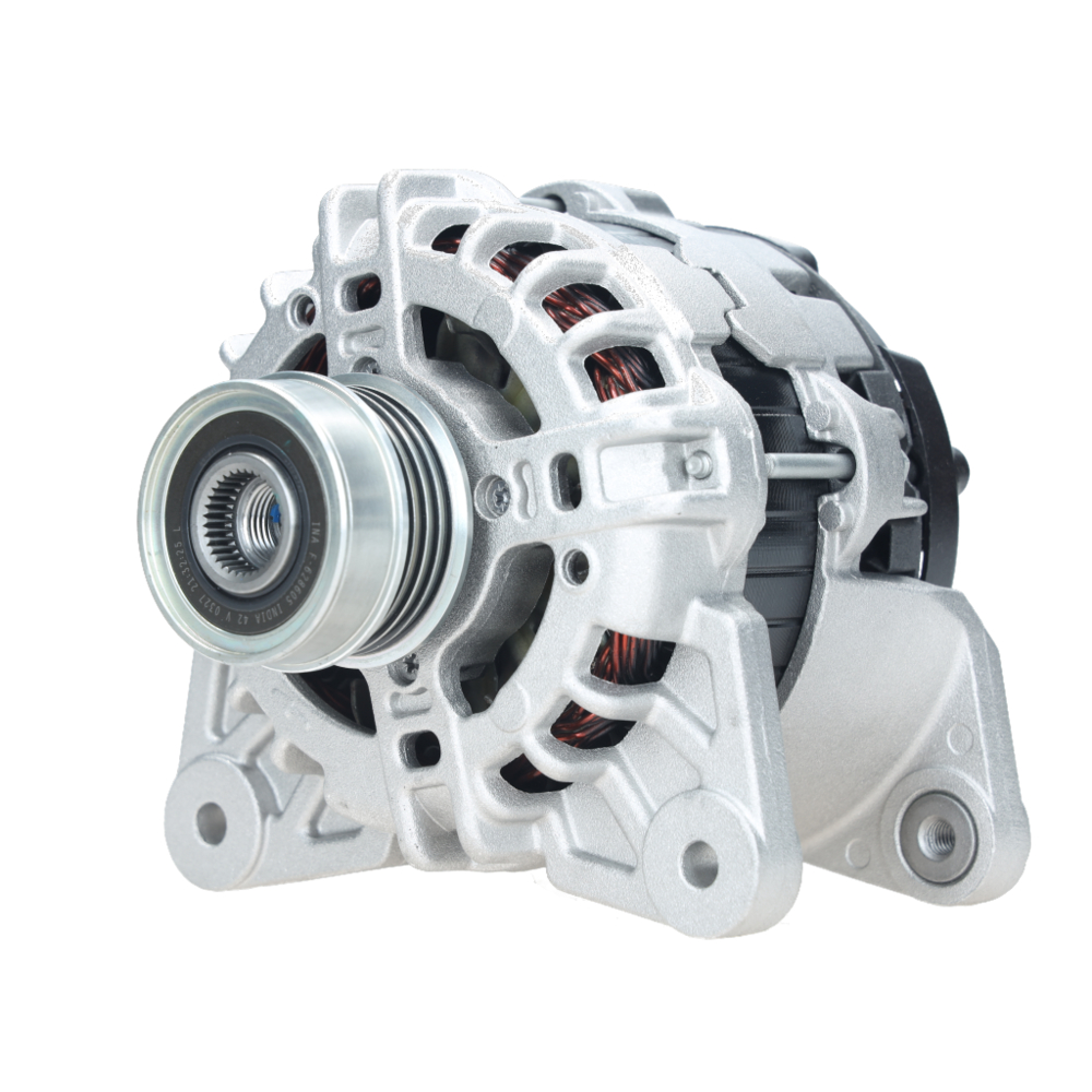 Alternateur Renault 90A - +Line Pro Reman - 575.320.090.346