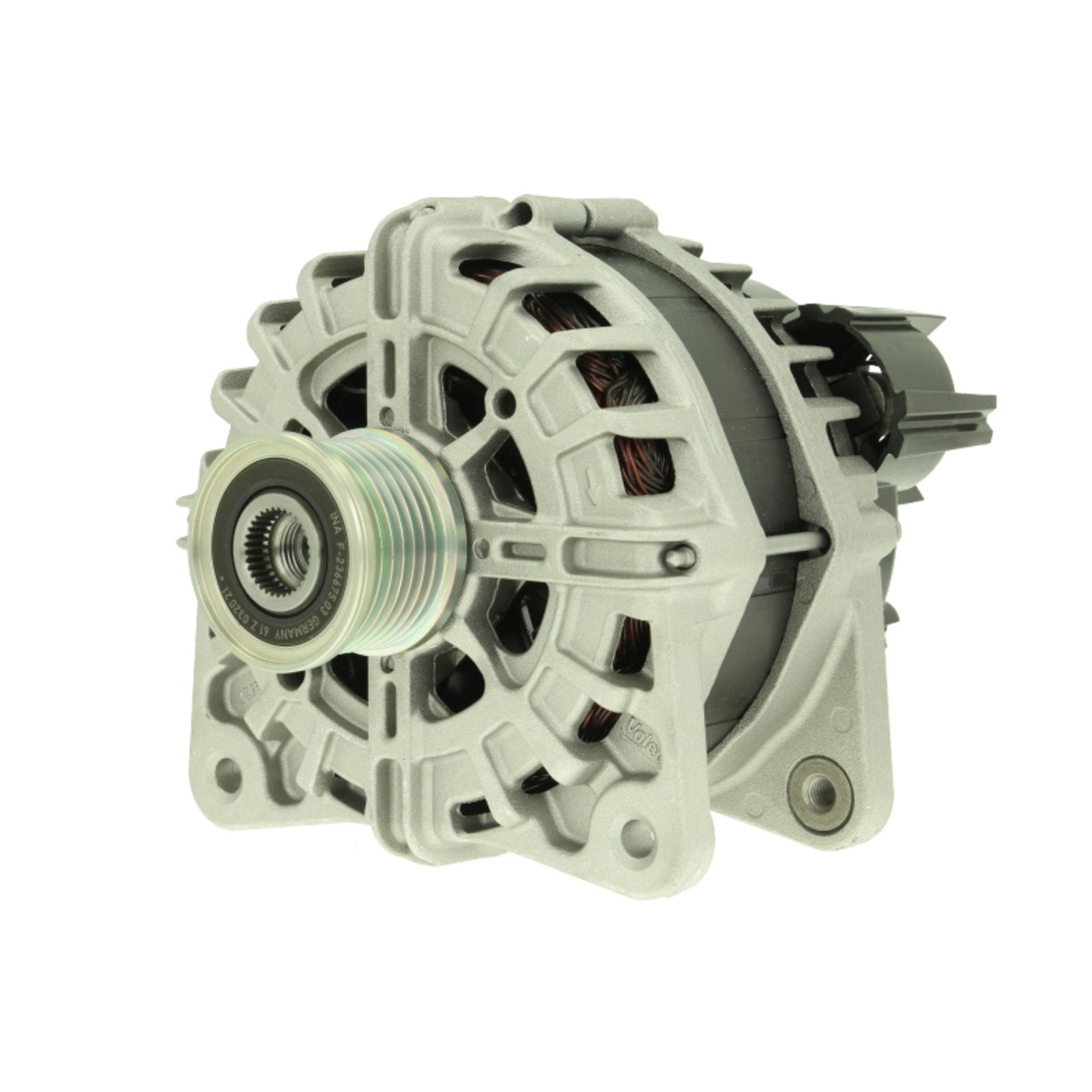 Alternateur Renault 180A - +Line Pro Reman - 575.325.180.346