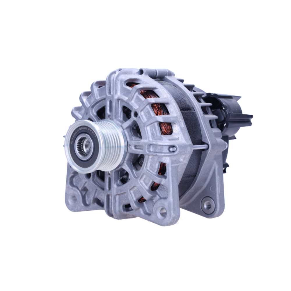Alternateur Renault 180A - Valeo Neuf - 575.325.180.500