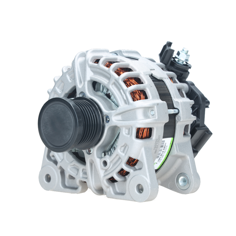 Alternateur Renault 150A - +Line Original - 575.330.150.010