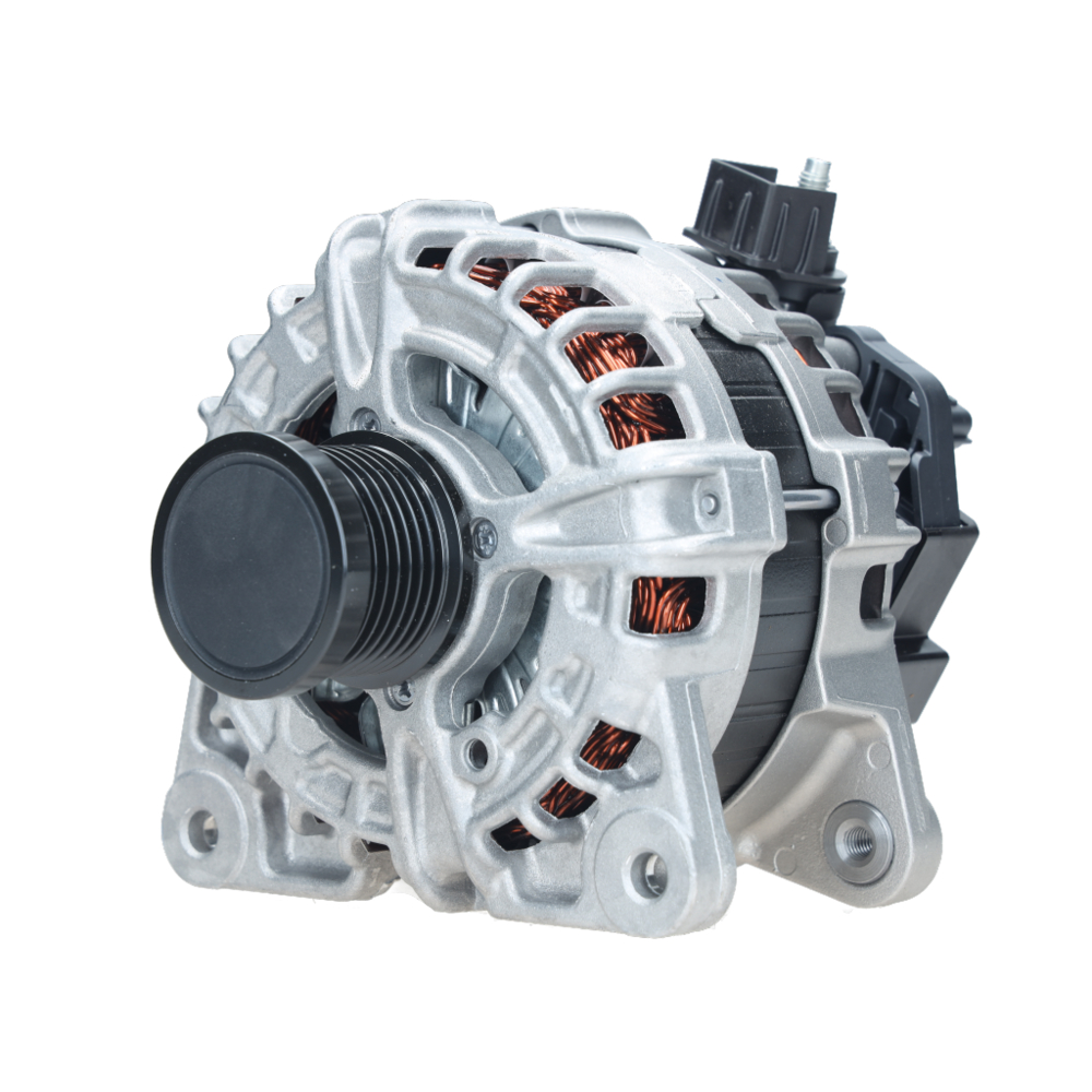 Alternateur Renault 150A - SEG Neuf - 575.330.150.280