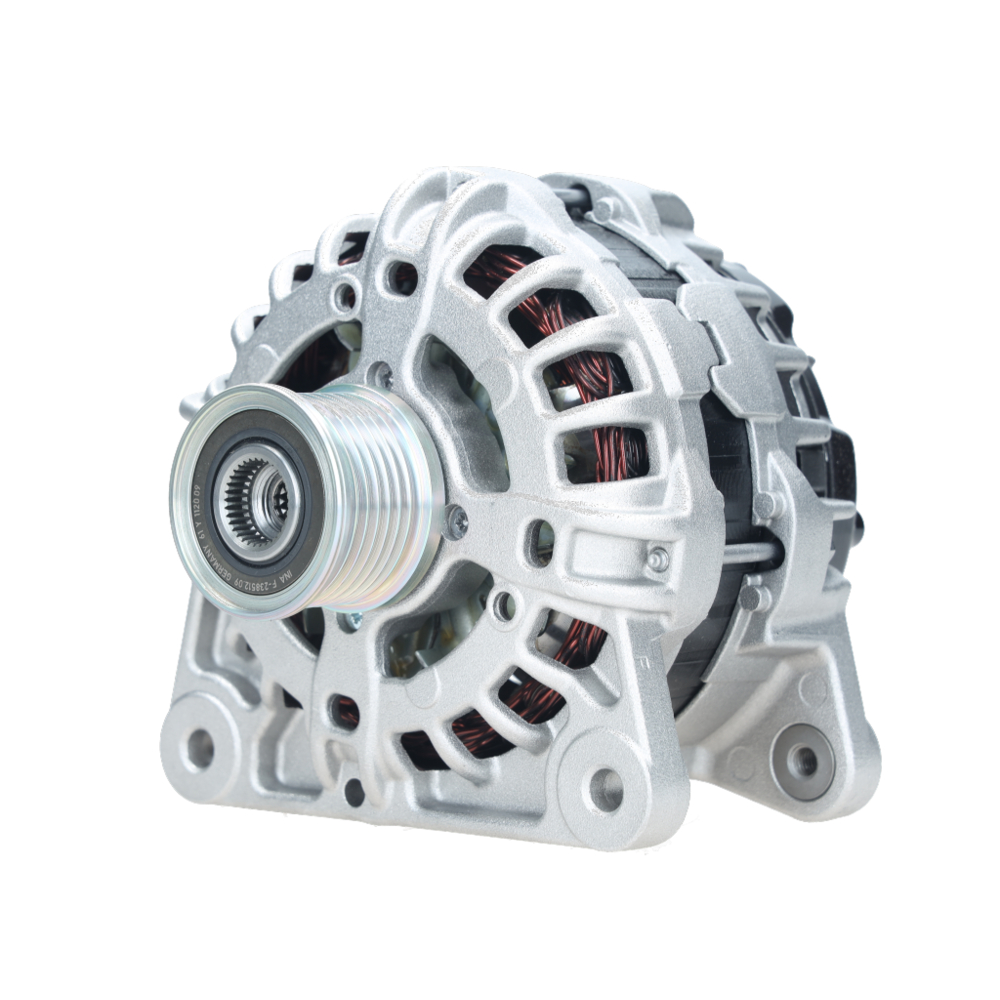 Alternateur Renault 125A - +Line Pro Reman - 575.331.125.346