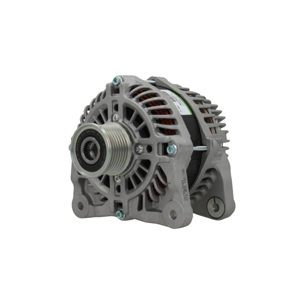 Alternateur Renault 150A - +Line Original - 575.333.150.130