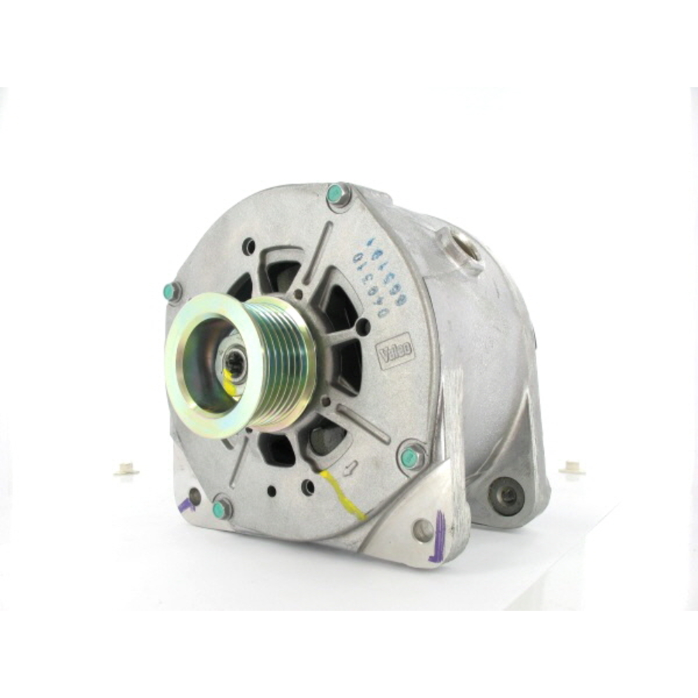 Alternateur Renault 155A - Valeo Rénové - 575.401.155.505