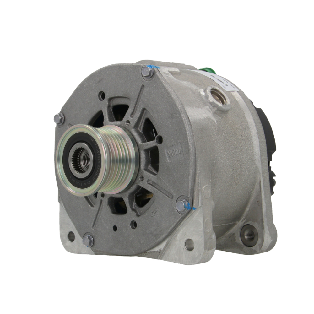 Alternateur Renault 155A - Valeo Neuf - 575.402.155.500