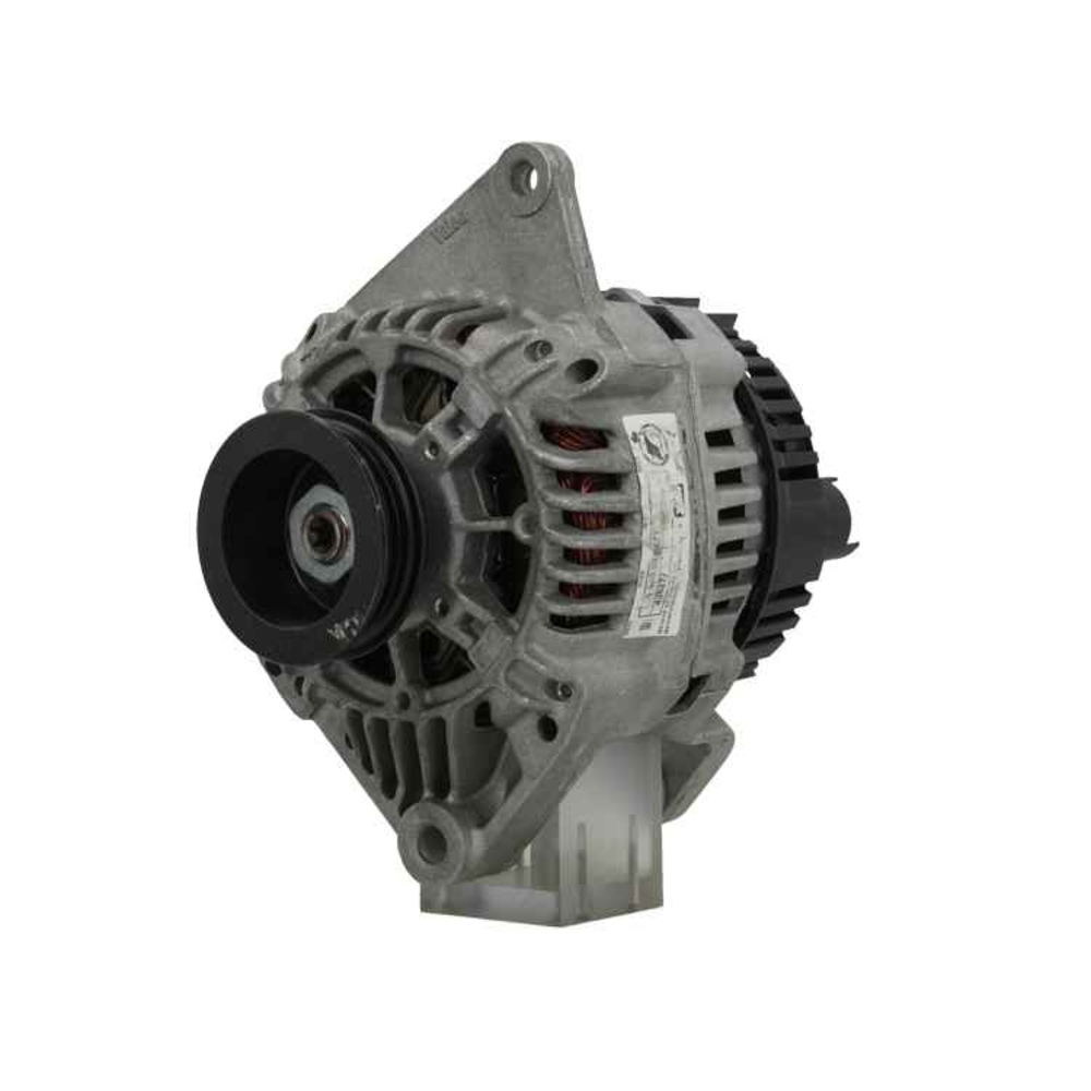 Alternateur Renault 75A - Valeo Rénové - 575.501.075.505