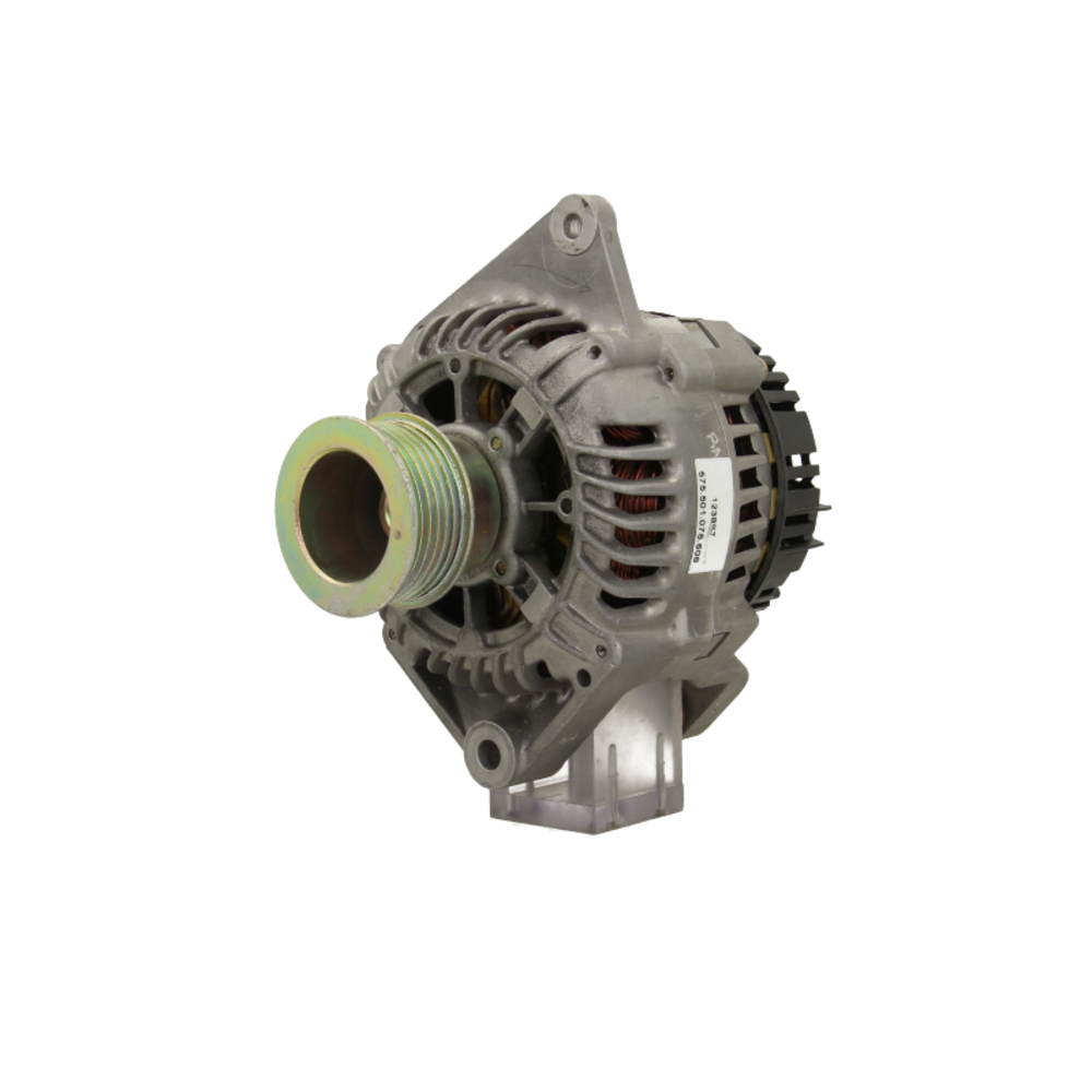 Alternateur Renault 80A (Valeo type) - OEM Reman (RNL) - 575.501.075.608