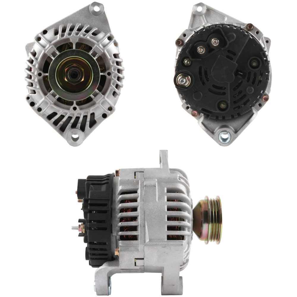 Alternateur Renault 110A - +Line Original - 575.501.110.000
