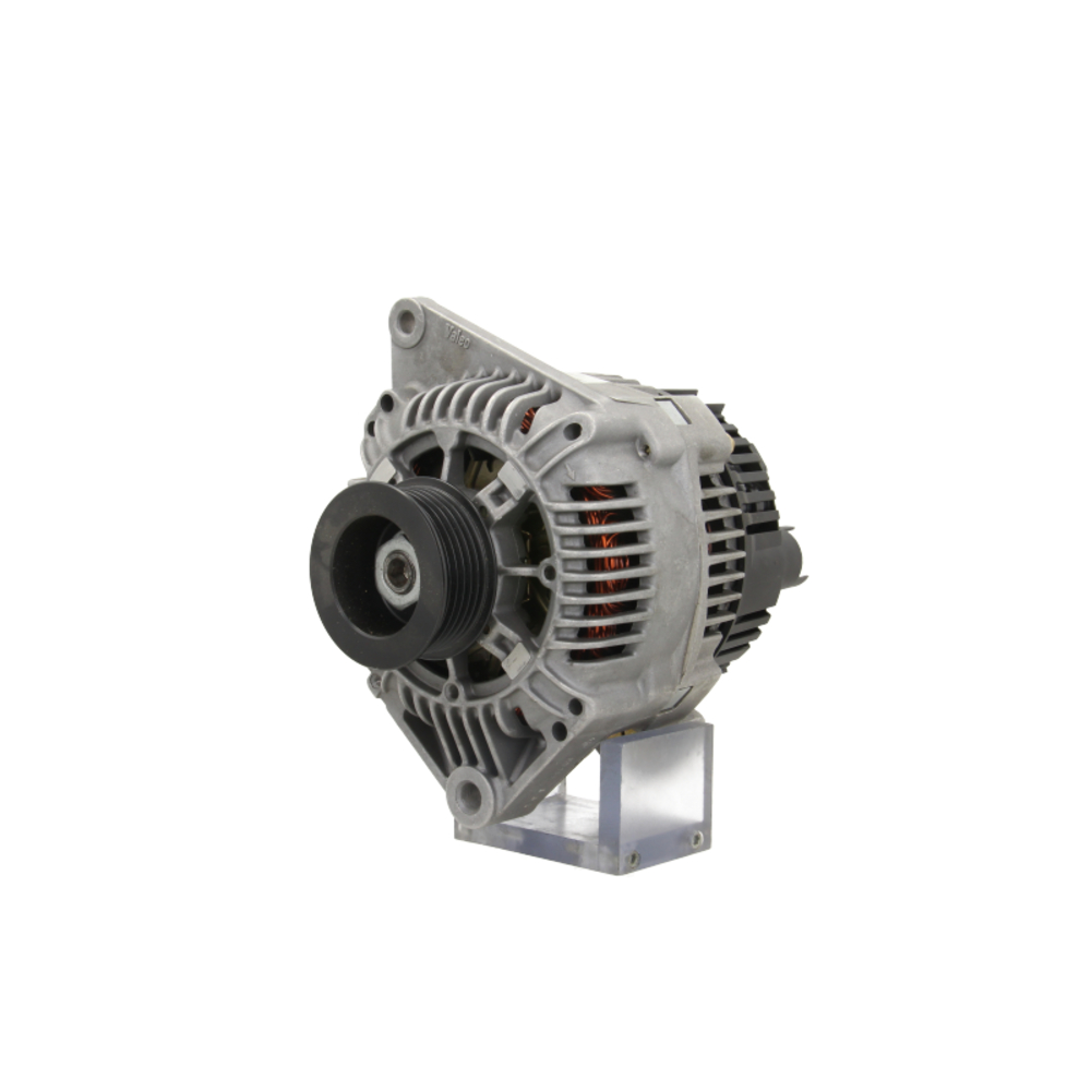 Alternateur Renault 80A - Bosch Exchange - 575.504.080.225