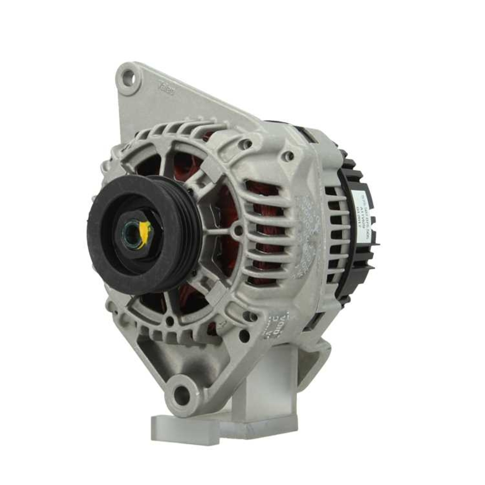 Alternateur Renault 75A - Valeo Rénové - 575.507.075.505