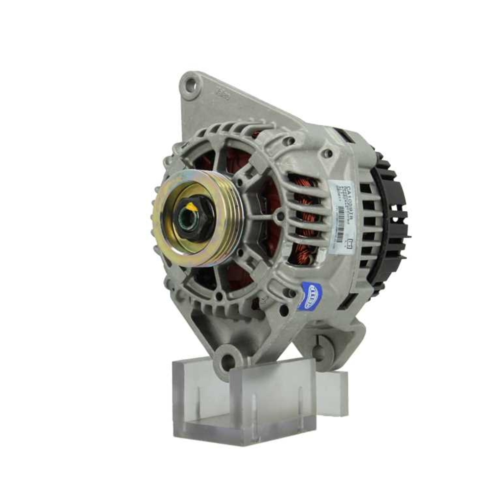 Alternateur Renault 75A - HC-Parts - 575.507.075.550