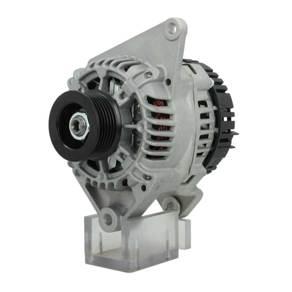 Alternateur Renault 75A - +Line Original - 575.508.075.000
