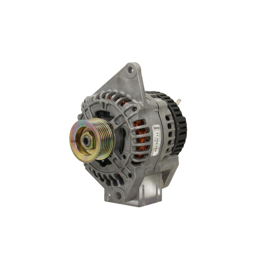 Alternateur Renault 75A - Mahle Neuf - 575.508.075.310