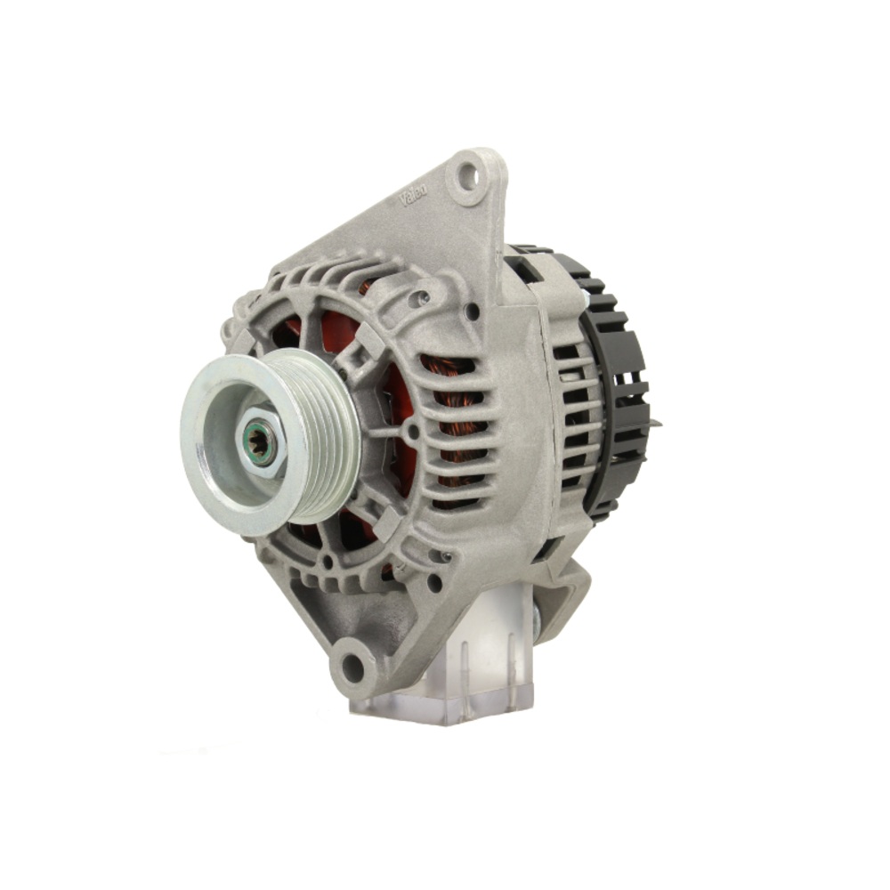 Alternateur Renault 75A - +Line Selected Renové - 575.508.075.340