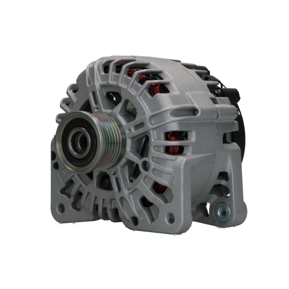 Alternateur Renault 150A - +Line Pro - 575.509.150.004