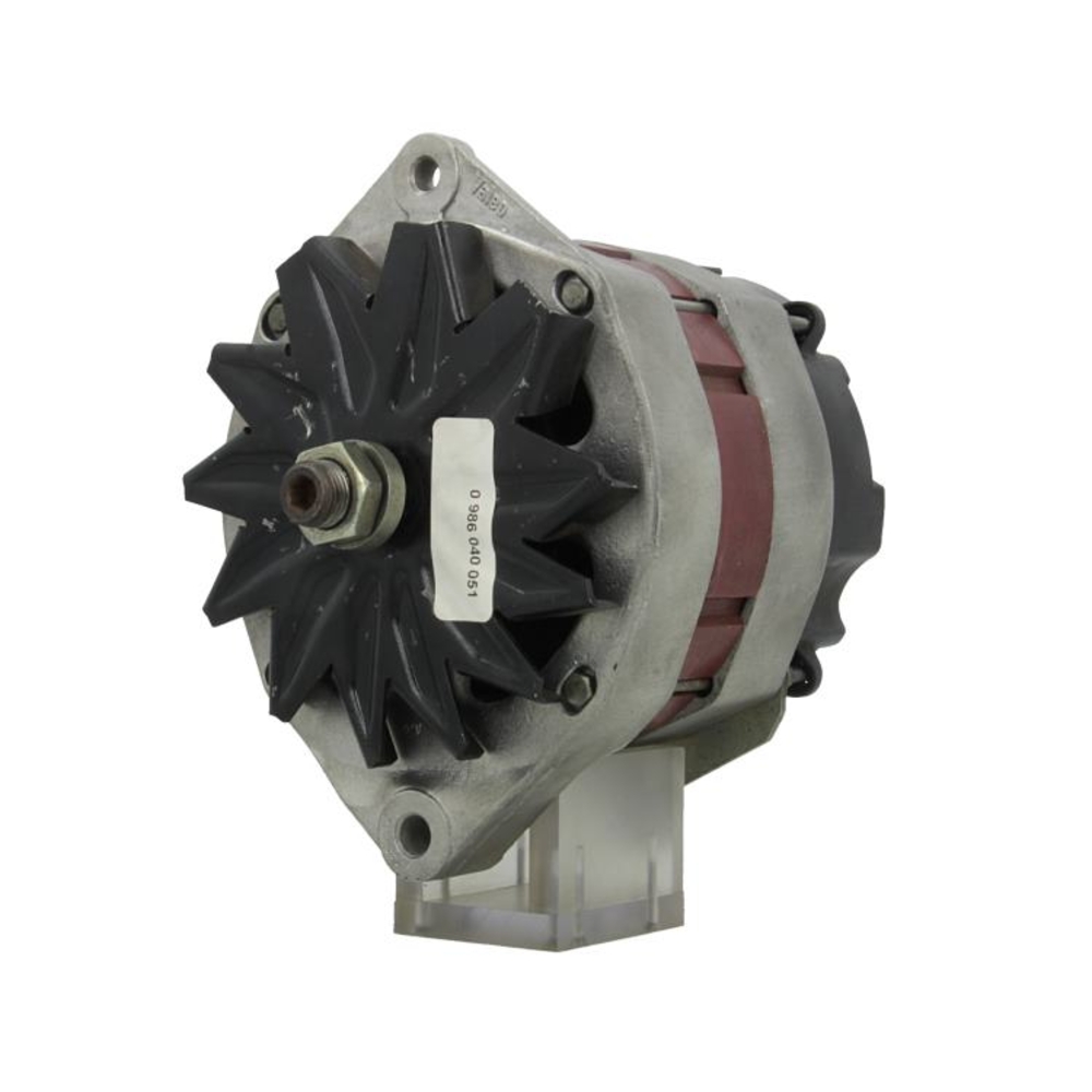 Alternateur Renault 105A - Valeo Rénové - 575.512.105.505