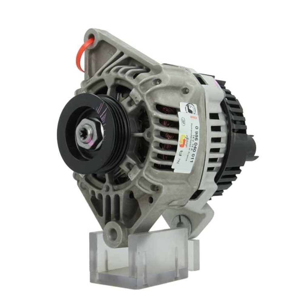 Alternateur Renault 75A - Bosch Exchange - 575.513.075.225