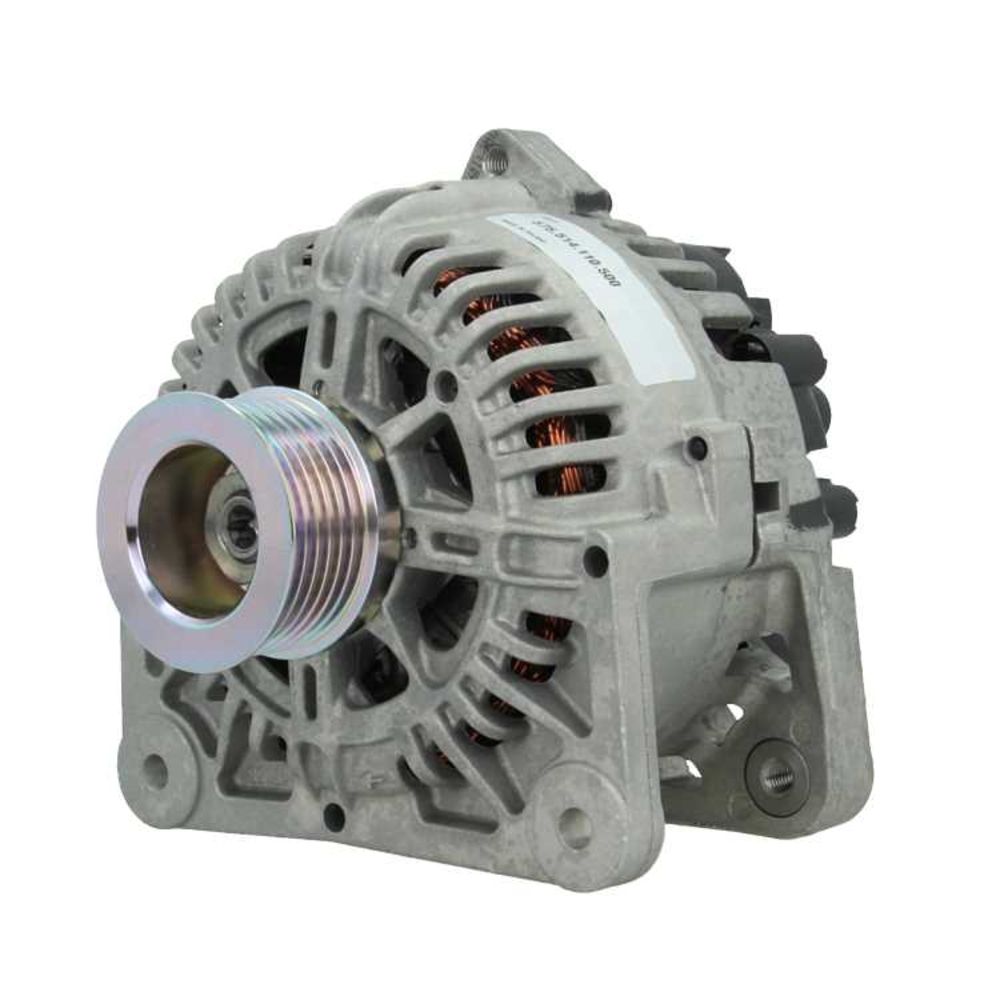 Alternateur Renault 110A - Valeo Neuf - 575.514.110.500