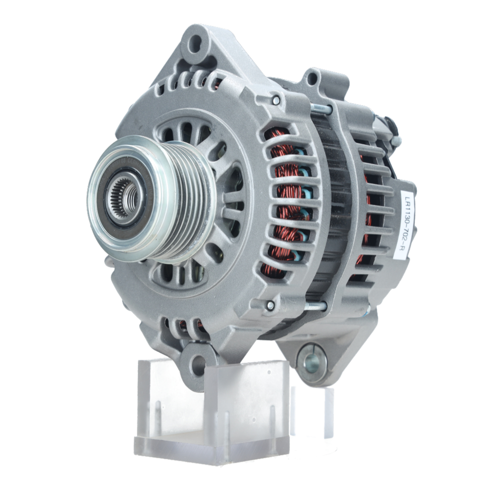 Alternateur Opel 135A - Japan Rénové - 575.517.135.265