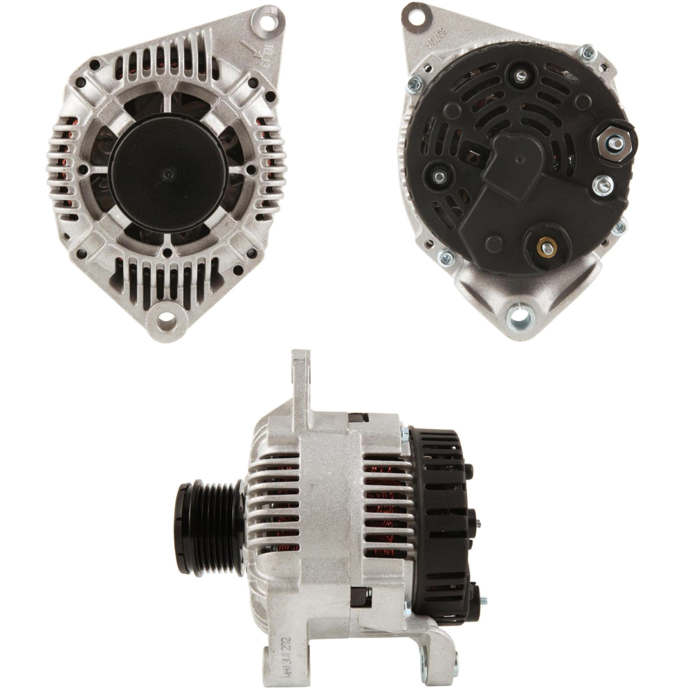 Alternateur Renault 120A - +Line Original - 575.518.120.000