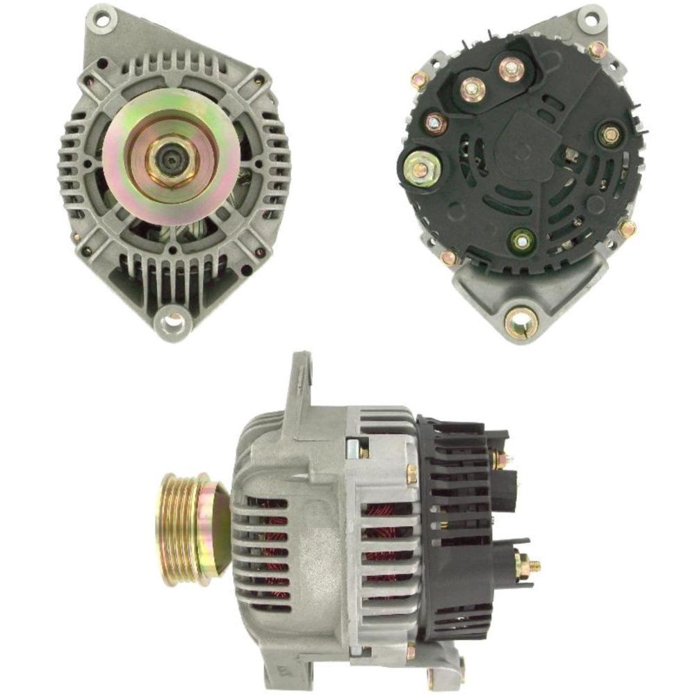 Alternateur Renault 110A - +Line Original - 575.521.110.000