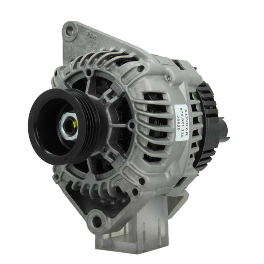 Alternateur Renault 110A - Valeo Rénové - 575.521.110.505