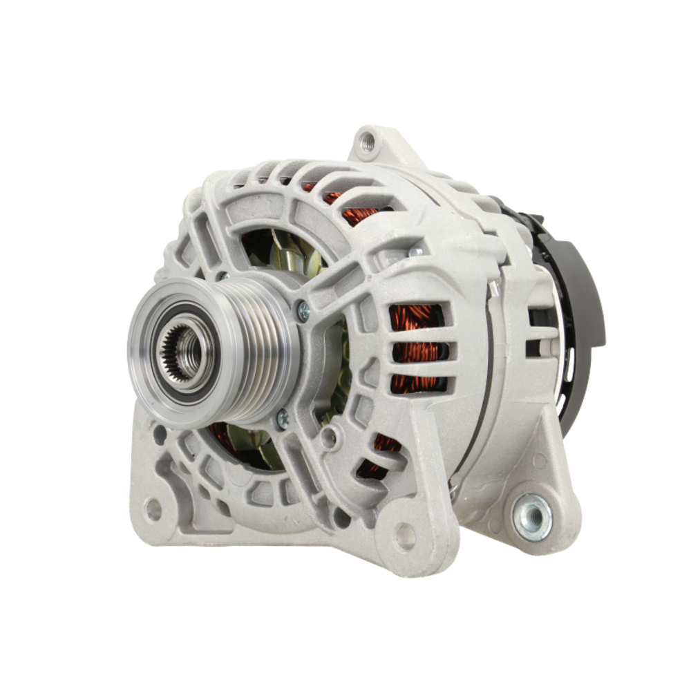 Alternateur Renault 120A - +Line Original - 575.523.120.010