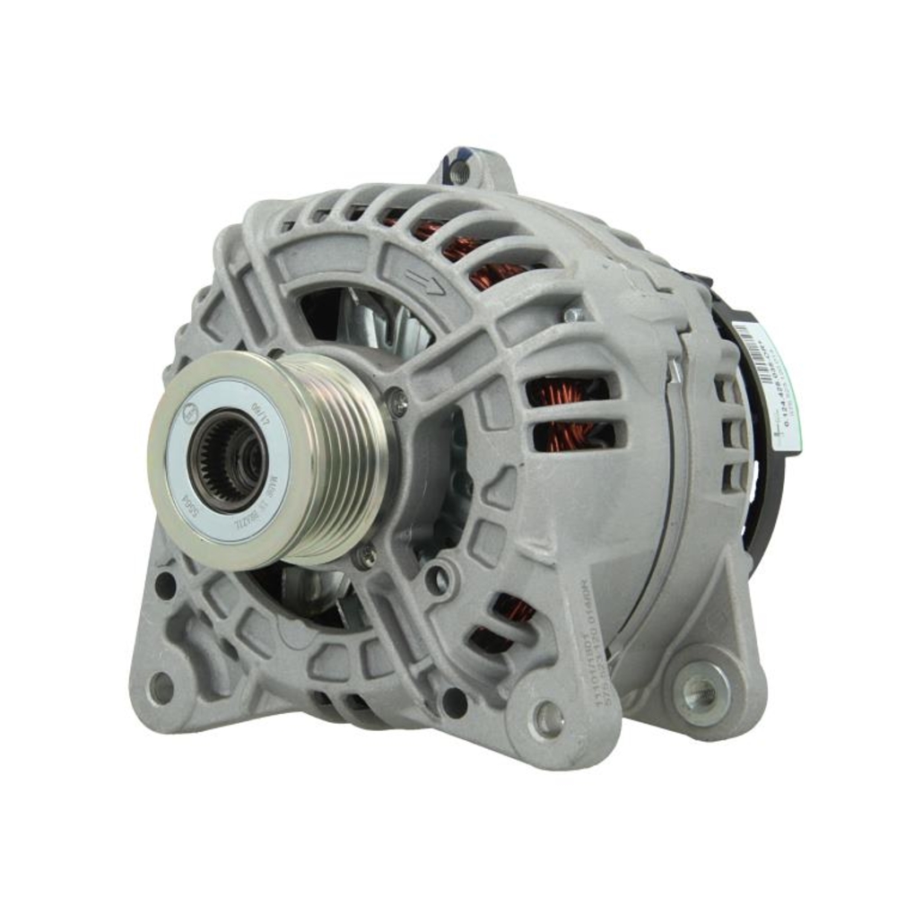 Alternateur Renault 120A - +Line Pro - 575.523.120.014