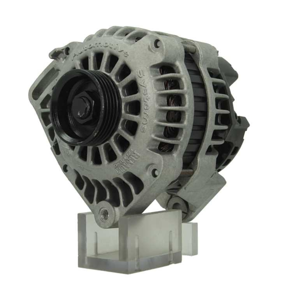 Alternateur Renault 75A (No Pulley) - Remy Rénové - 575.525.070.395