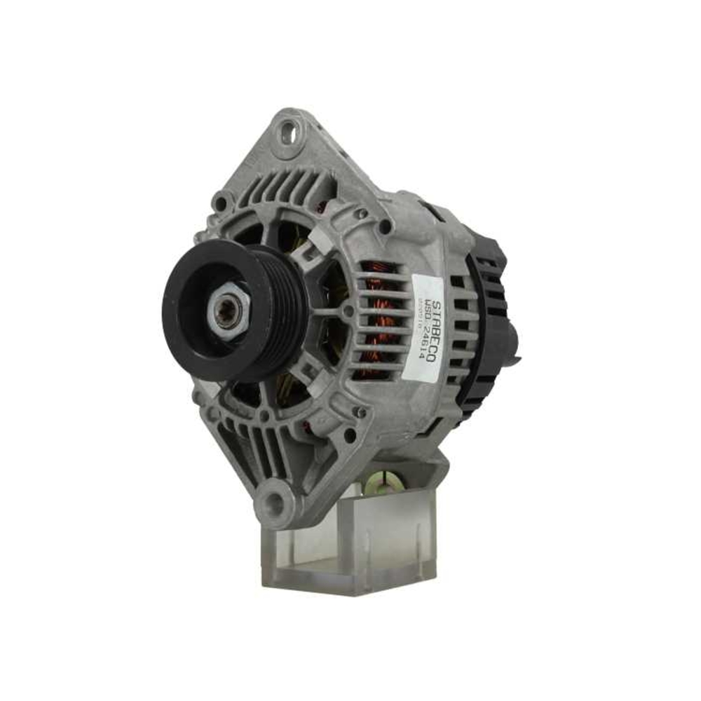 Alternateur Renault 75A - Valeo Rénové - 575.526.075.505