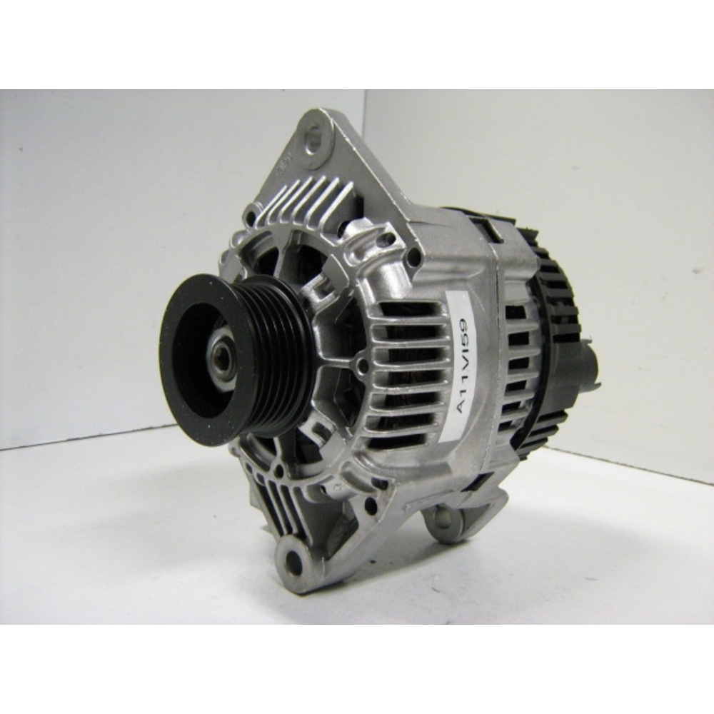 Alternateur Renault 70A - AES Rénové - 575.526.075.775