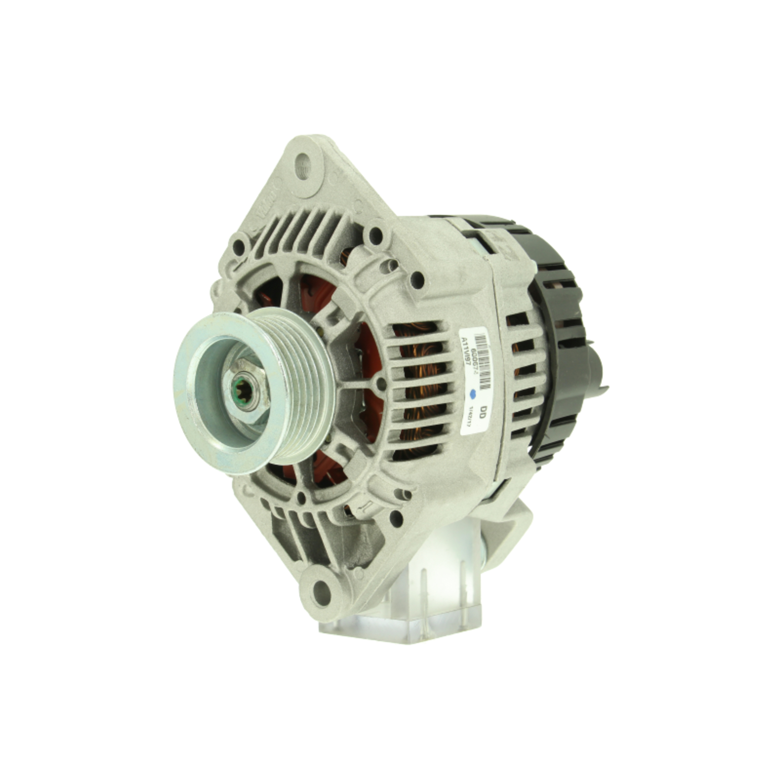 Alternateur Renault 75A - +Line Selected Renové - 575.531.075.340