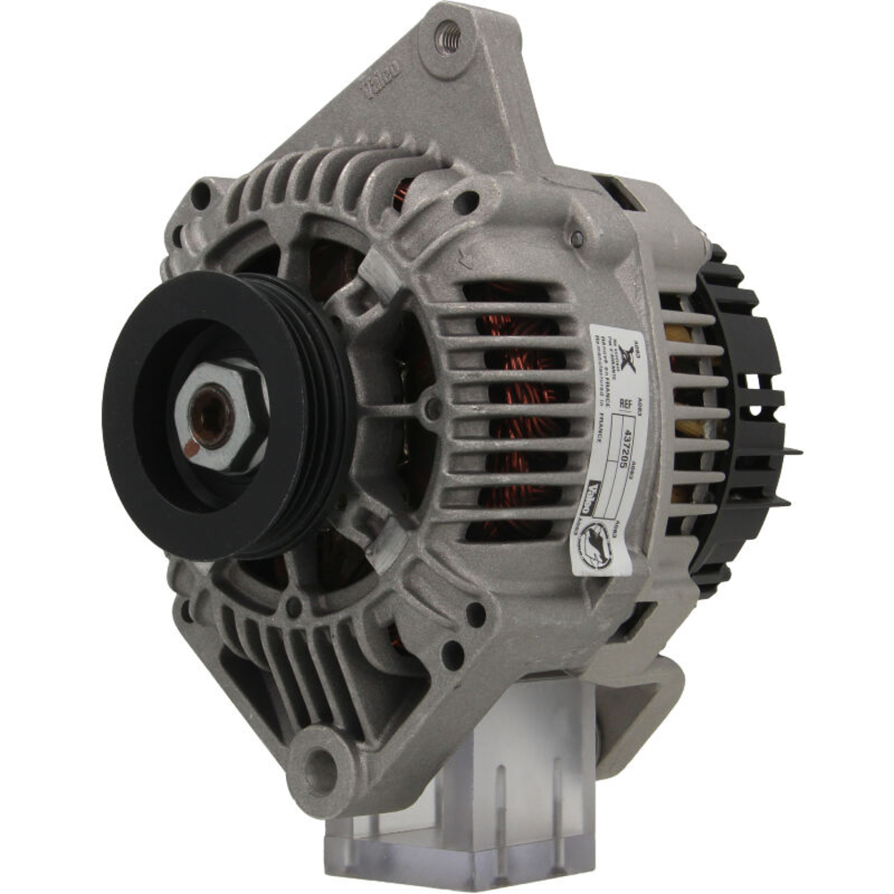 Alternateur Renault 110A - Valeo Exchange - 575.534.110.508