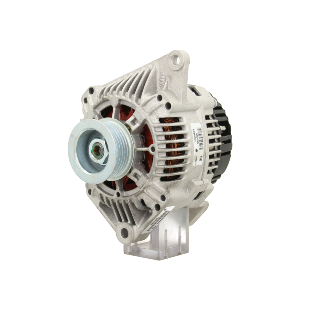 Alternateur Renault 110A - +Line Selected Renové - 575.536.110.340