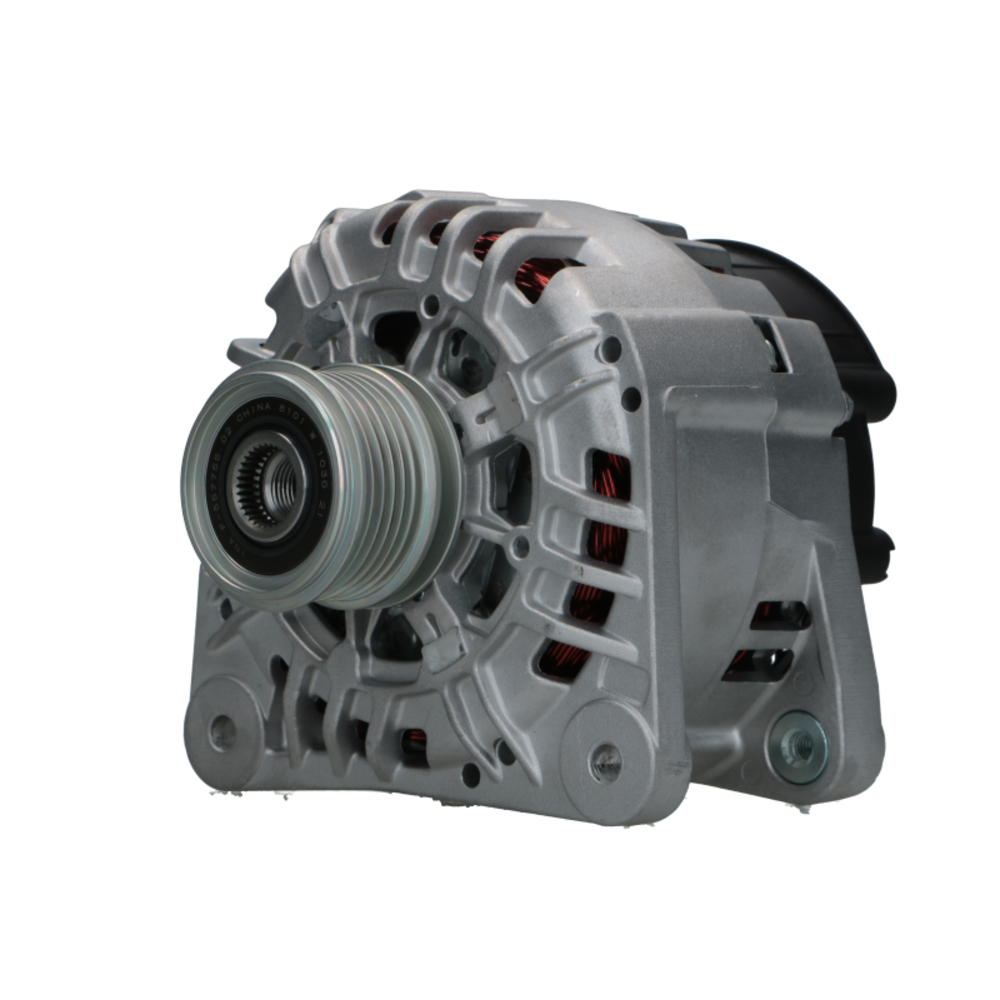 Alternateur Renault 120A - +Line Original - 575.537.120.000