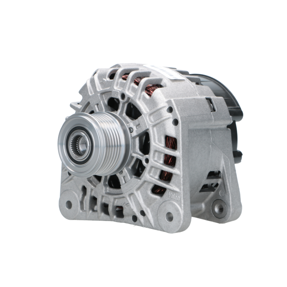 Alternateur Renault 120A - +Line Selected Renové - 575.537.120.340