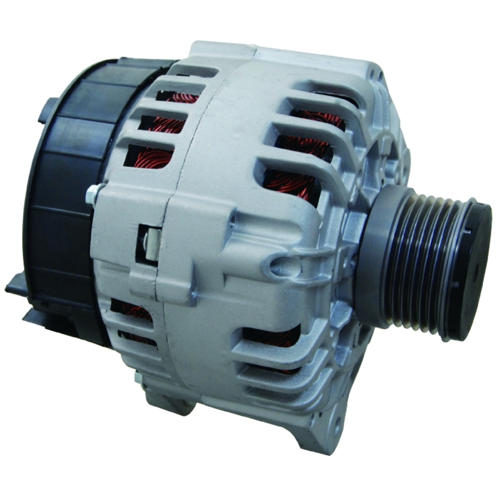 Alternateur Renault 120A - WAI Neuf - 575.537.120.440