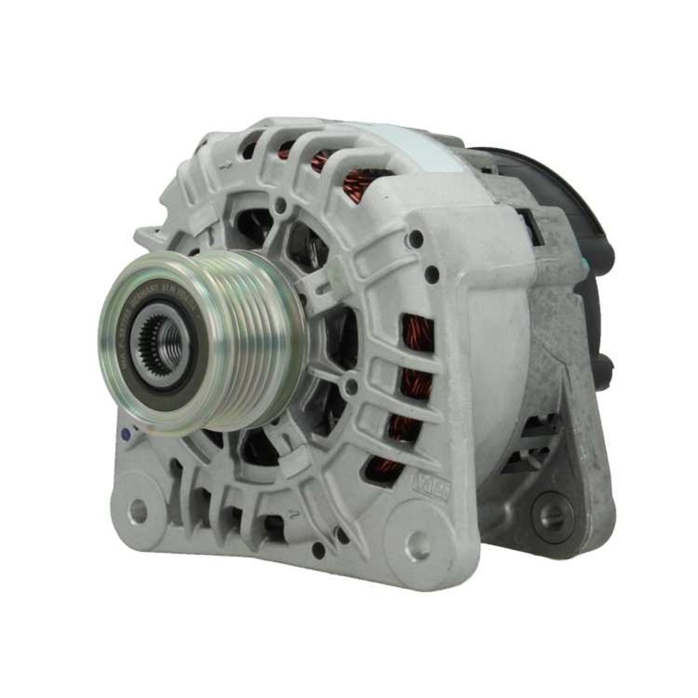 Alternateur Renault 120A - Valeo Neuf - 575.537.120.500