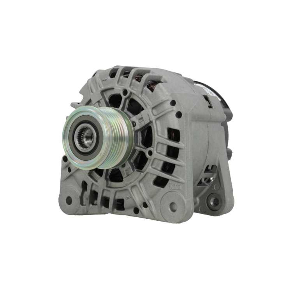 Alternateur Renault 120A - Valeo Rénové - 575.537.120.505