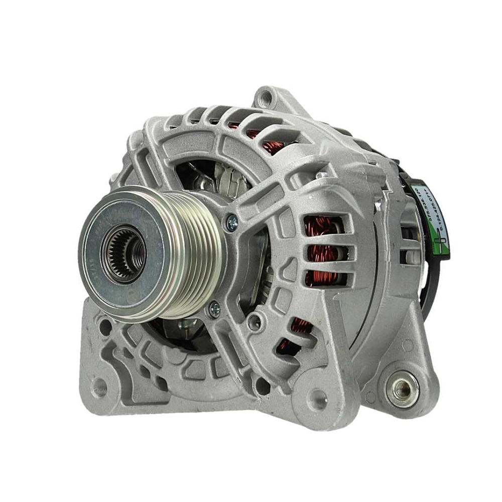 Alternateur Renault 120A - +Line Original - 575.538.120.010