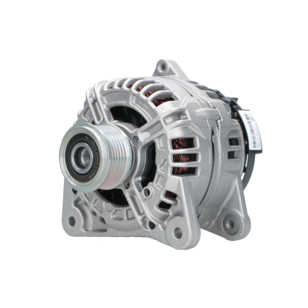 Alternateur Renault 120A - +Line Pro - 575.538.120.014