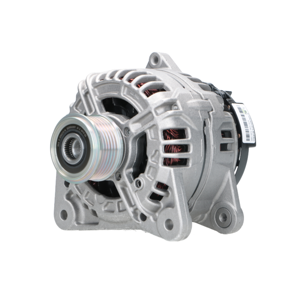 Alternateur Renault 120A - +Line Pro Reman - 575.538.120.346